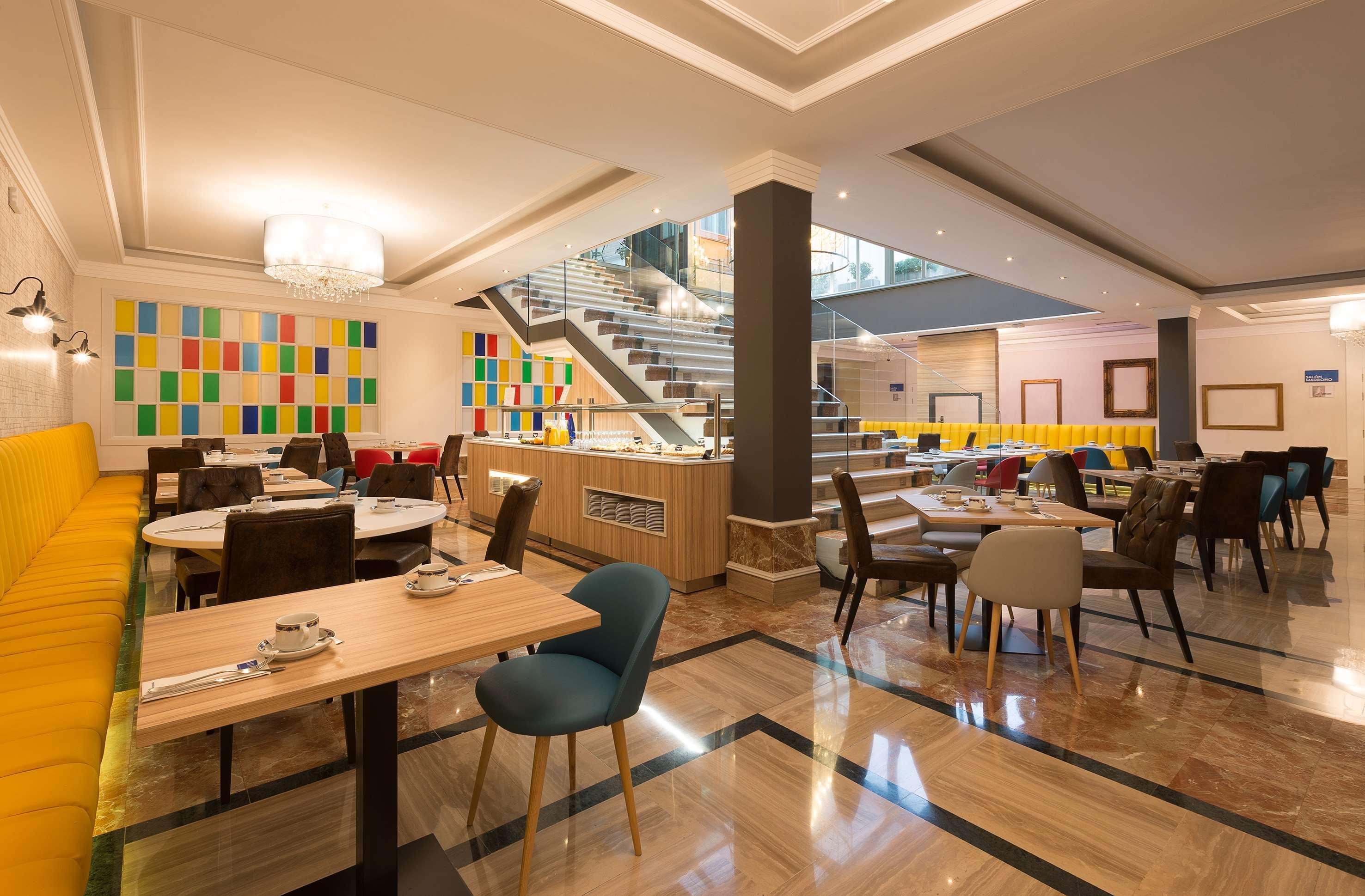 Hotel Madrid Leganes Affiliated By Melia Buitenkant foto