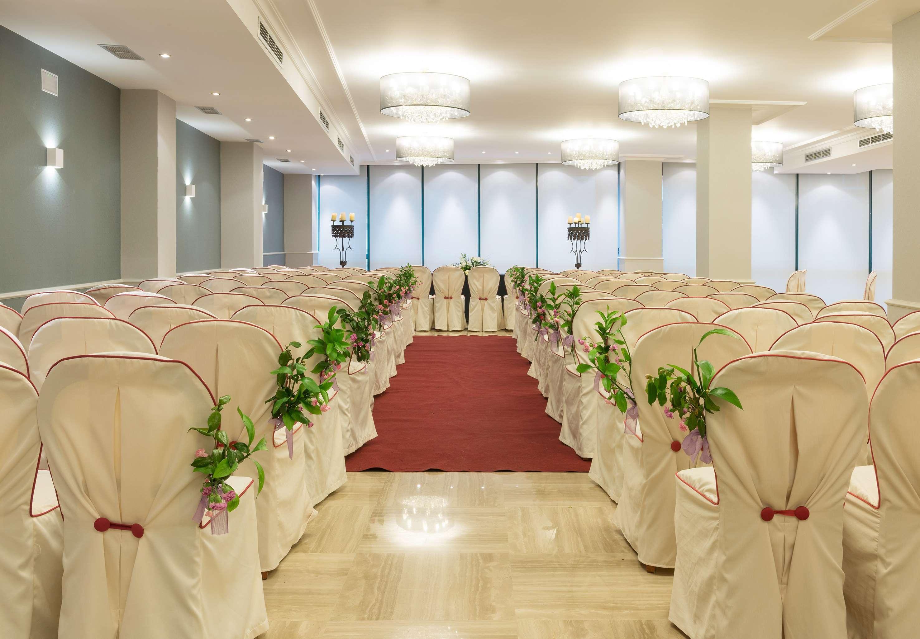 Hotel Madrid Leganes Affiliated By Melia Buitenkant foto